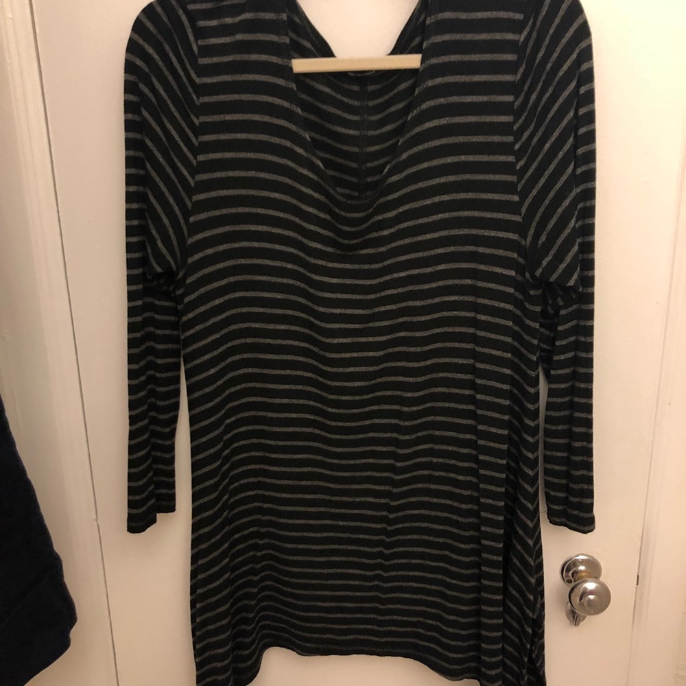 Long Shirt Purchased From Nordstrom, Size M